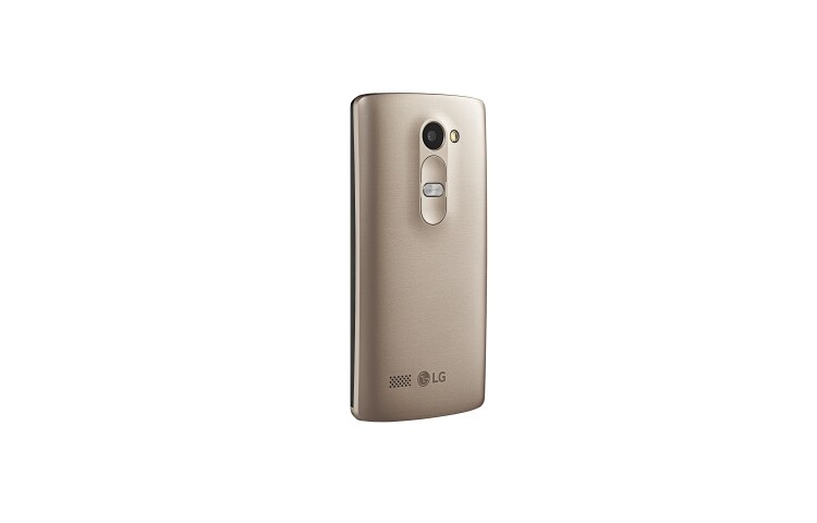 LG Leon, 4,5" IPS displej, 1GB RAM, 1,3GHz Quad Core, 8 GB interní pamět', 5MPx AF fotoaparát, H320