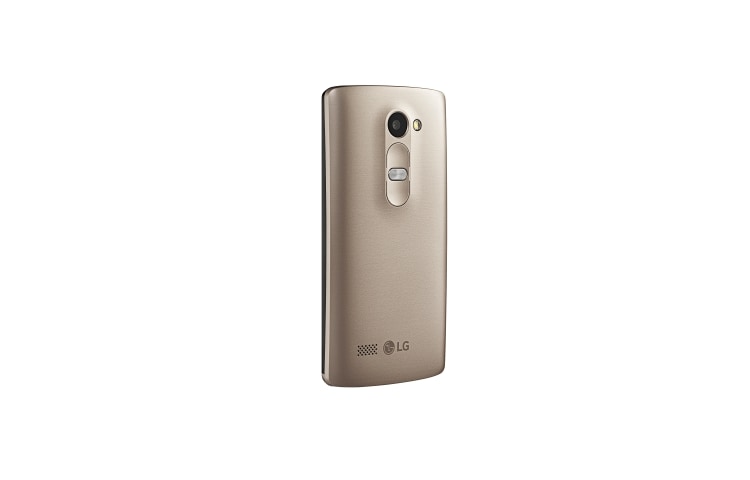 LG Leon 4G LTE, 4,5" IPS displej, 1GB RAM, 1,2 GHz Quad Core, 8 GB interní paměť, 5MPx AF fotoaparát, H340n