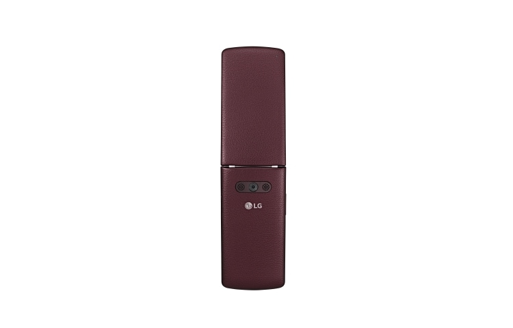 LG Wine Smart, 3,2" touch screen, 4GB pamět, 1GB RAM, 1,1 GHz Quad-Core, 3MPx, H410