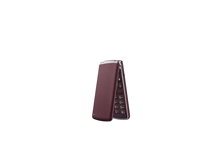 LG Wine Smart, 3,2" touch screen, 4GB pamět, 1GB RAM, 1,1 GHz Quad-Core, 3MPx, H410