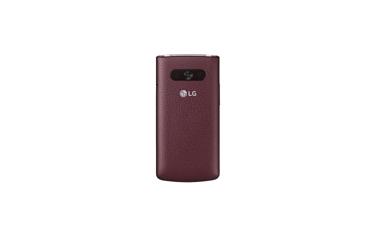 LG Wine Smart, 3,2" touch screen, 4GB pamět, 1GB RAM, 1,1 GHz Quad-Core, 3MPx, H410