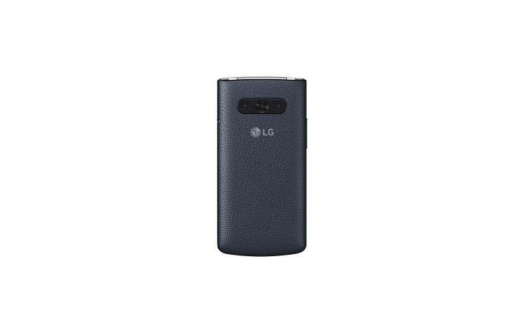 LG Wine Smart, 3,2" touch screen, 4GB pamět, 1GB RAM, 1,1 GHz Quad-Core, 3MPx, H410