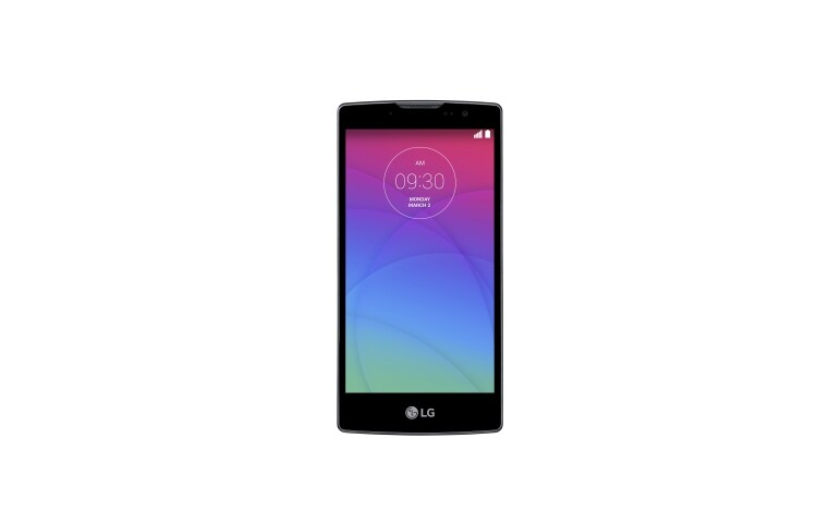 LG Spirit - H420