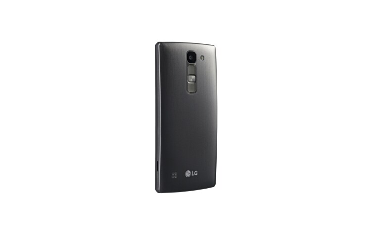LG Spirit, 4,7" IPS displej, 1GB RAM, 1,3GHz Quad Core, 8 GB interní pamět', 5MPx AF fotoaparát, H420