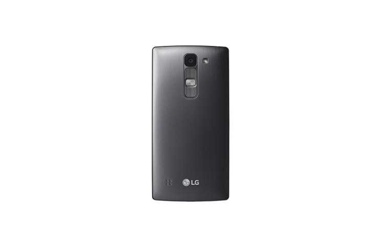 LG Spirit 4G LTE, 4,7" IPS displej, 1GB RAM, 1,2 GHz Quad Core, 8 GB interní pamět, 8MPx AF fotoaparát, H440n