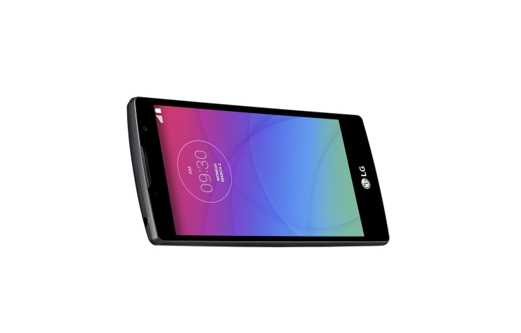 LG Spirit 4G LTE, 4,7" IPS displej, 1GB RAM, 1,2 GHz Quad Core, 8 GB interní pamět, 8MPx AF fotoaparát, H440n