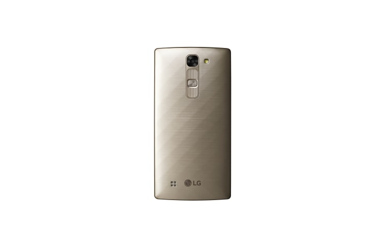 LG G4c, 5.0" HD IPS displej, 8GB paměť, 1GB RAM, 1.2GHz Quad-Core, foto 8MPx BSI, Micro SD až 32GB, H525n