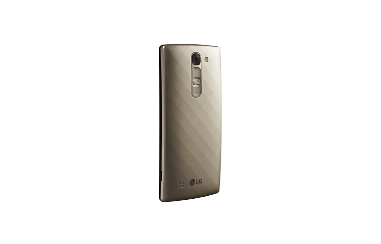 LG G4c, 5.0" HD IPS displej, 8GB paměť, 1GB RAM, 1.2GHz Quad-Core, foto 8MPx BSI, Micro SD až 32GB, H525n