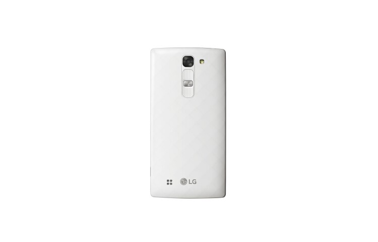 LG G4c, 5.0" HD IPS displej, 8GB paměť, 1GB RAM, 1.2GHz Quad-Core, foto 8MPx BSI, Micro SD až 32GB, H525n
