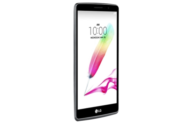 LG G4 Stylus, 5.7" HD IPS displej, 8GB paměť, 1GB RAM, 1.2GHz Quad-Core, foto 8MPx , Micro SD až 32GB, H635