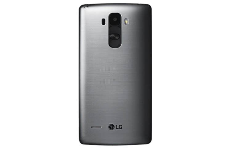 LG G4 Stylus, 5.7" HD IPS displej, 8GB paměť, 1GB RAM, 1.2GHz Quad-Core, foto 8MPx , Micro SD až 32GB, H635