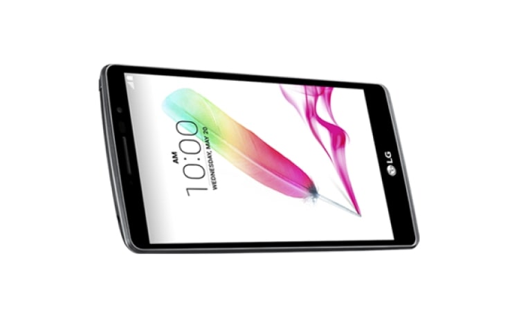 LG G4 Stylus, 5.7" HD IPS displej, 8GB paměť, 1GB RAM, 1.2GHz Quad-Core, foto 8MPx , Micro SD až 32GB, H635