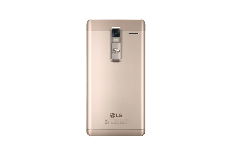 LG Zero, 5" HD displej, 16GB paměť, 1,5GB RAM, 1.2Ghz Quad-core, 13Mpx LaserAF, MicroSD, H650E