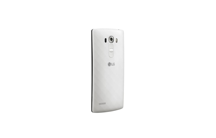 LG G4s, 5,2" FullHD IPS displej, 8GB paměť, 1.5GB RAM, 1.5Ghz Quad-core, 8Mpx Laser AF, Micro SD až 64GB, H735