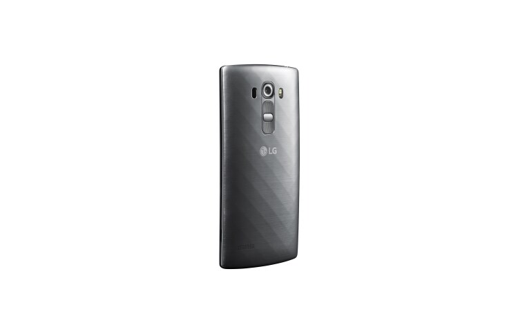 LG G4s, 5,2" FullHD IPS displej, 8GB paměť, 1.5GB RAM, 1.5Ghz Quad-core, 8Mpx Laser AF, Micro SD až 64GB, H735