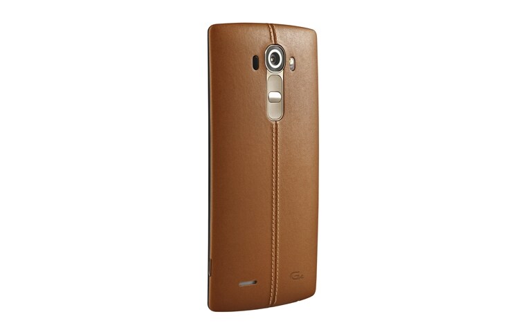 LG G4, 5,5" QuadHD displej, 32GB paměť, 3GB RAM, H815