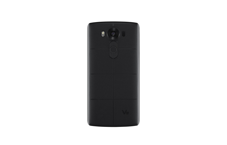 LG V10, 5,7" QuadHD displej, 32GB paměť, 4GB RAM, 1.8Ghz Hexa-core, 16Mpx LaserAF, 3000mAh baterire, H960A