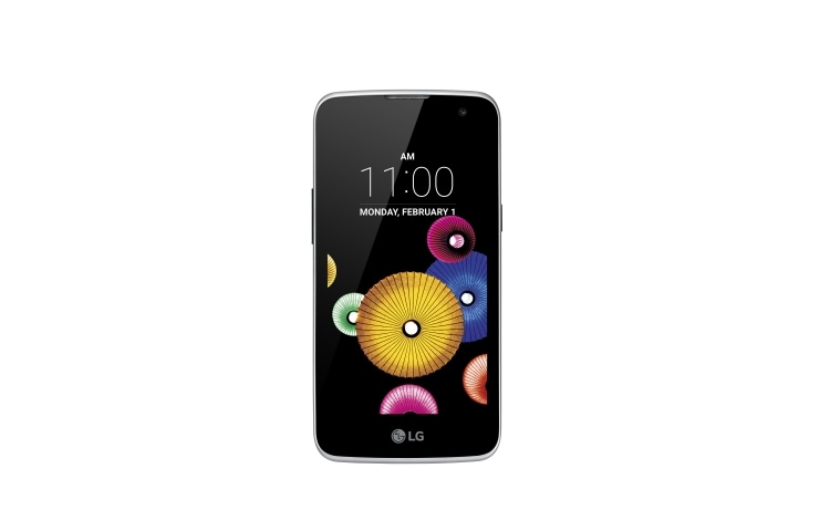 LG K4 - K120E