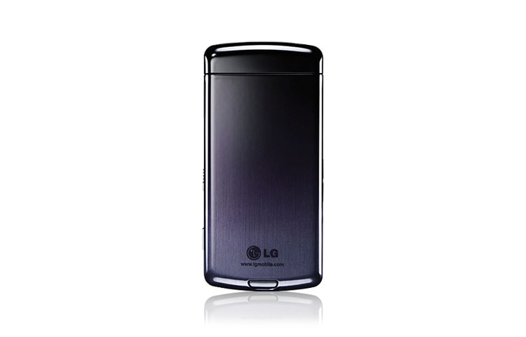 LG Stylový telefon se zvýšenou odolností ., KF510