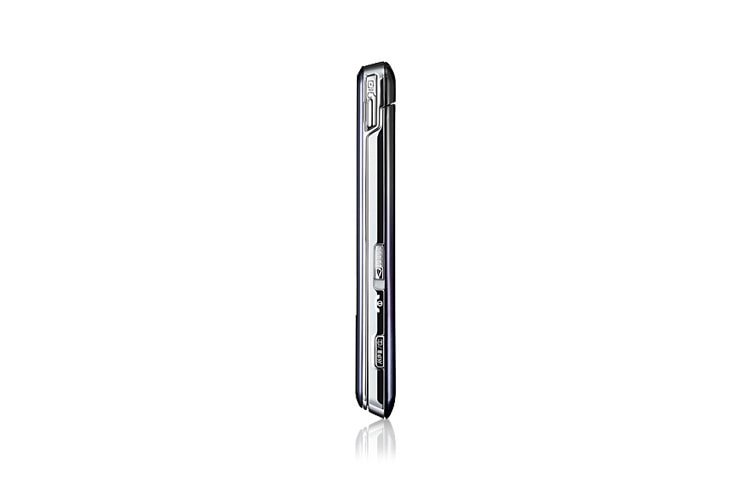 LG Stylový telefon se zvýšenou odolností ., KF510