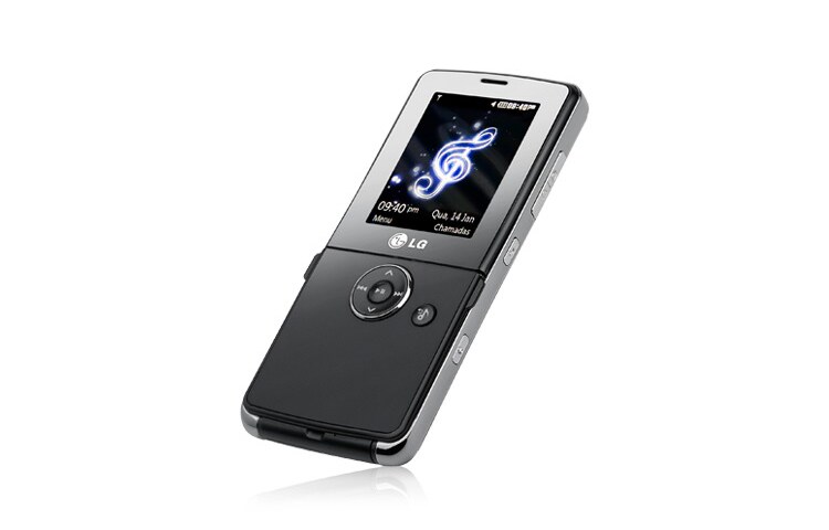 LG KM380, KM380