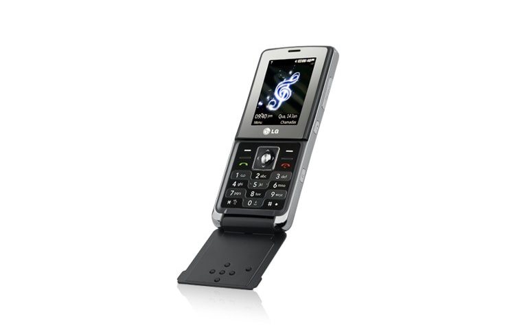 LG KM380, KM380