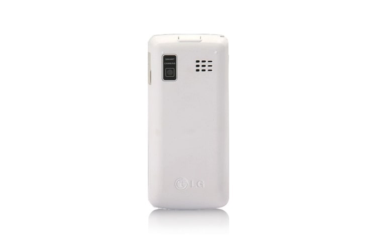 LG KP130: Nenáročný telefon se všemi základními funkcemi, KP130