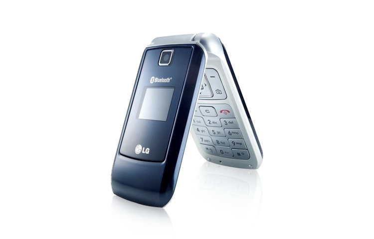 LG KP235, KP235