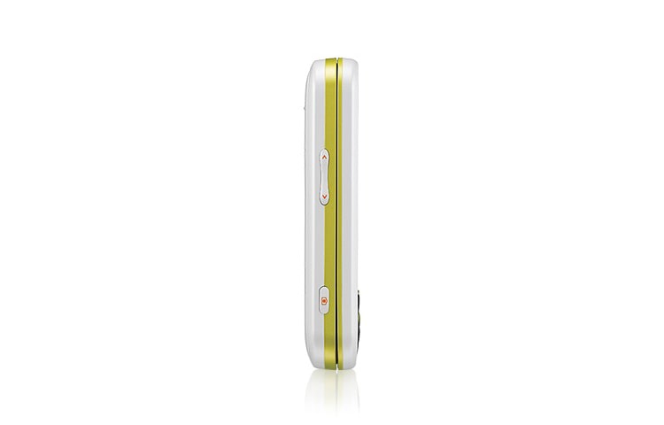LG KS360, KS360
