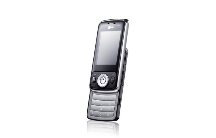 LG KT520, KT520