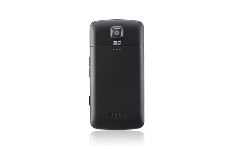 LG KT520, KT520