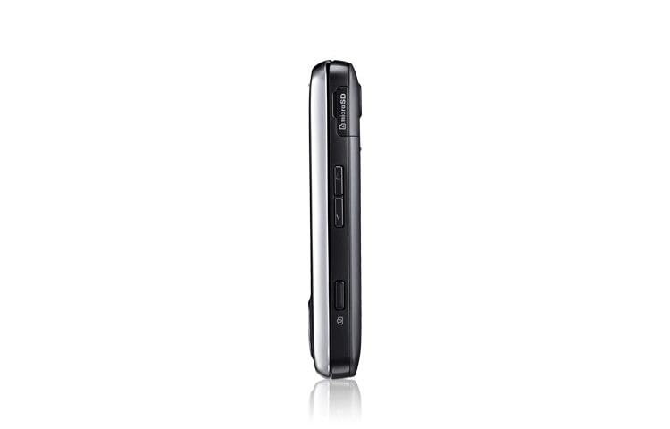 LG KT520, KT520