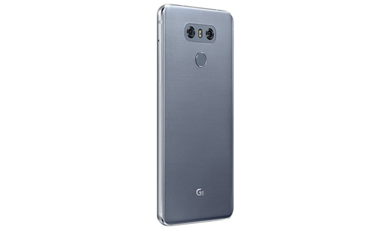 LG G6 ThinQ s širokoúhlým 5,7“QHD+ displejem a minimálními rámečky, LG G6