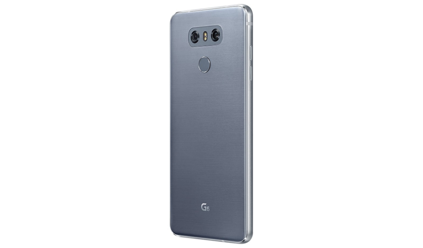 LG G6 ThinQ s širokoúhlým 5,7“QHD+ displejem a minimálními rámečky, LG G6
