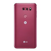 LG V30, 6" FullVision OLED displej, 64GB paměť, 4GB RAM, 2,45 GHz octa-core, 16MP, 3300mAh, LG V30 | H930