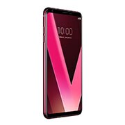 LG V30, 6" FullVision OLED displej, 64GB paměť, 4GB RAM, 2,45 GHz octa-core, 16MP, 3300mAh, LG V30 | H930