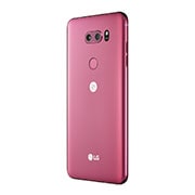 LG V30, 6" FullVision OLED displej, 64GB paměť, 4GB RAM, 2,45 GHz octa-core, 16MP, 3300mAh, LG V30 | H930