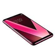 LG V30, 6" FullVision OLED displej, 64GB paměť, 4GB RAM, 2,45 GHz octa-core, 16MP, 3300mAh, LG V30 | H930