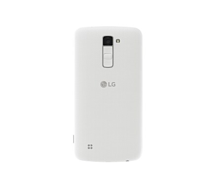 LG K10, 5,3" HD displej, 16GB paměť, 1,5GB RAM, 1.2Ghz Quad-core, 13Mpx AF, MicroSD, K420N