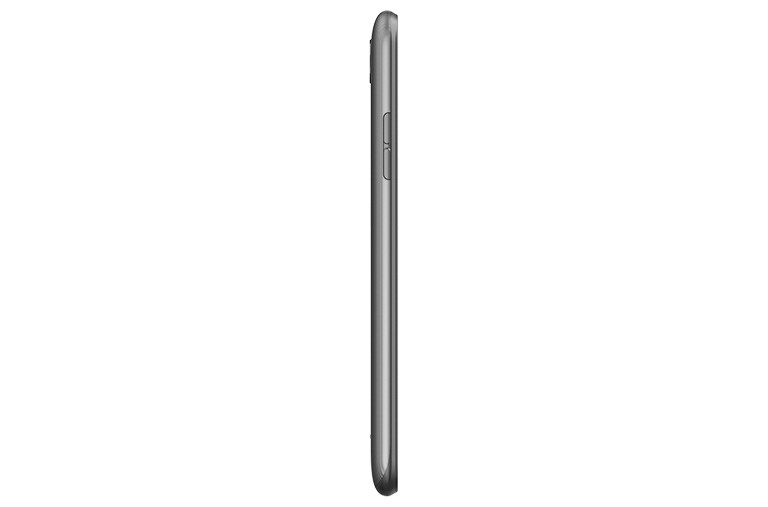 LG K4 (2017), 5" displej, 8GB paměť, 1GB RAM, 1.1Ghz Quad-core, 5Mpx AF, MicroSD, M160