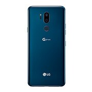 LG G7 ThinQ, 6.1" FullVision RGBW displej, 64GB paměť, 4GB RAM, 2,8 GHz octa-core, 16MP + 16MP, 3.000mAh, LG G7 ThinQ | G710EM