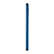 LG G7 ThinQ, 6.1" FullVision RGBW displej, 64GB paměť, 4GB RAM, 2,8 GHz octa-core, 16MP + 16MP, 3.000mAh, LG G7 ThinQ | G710EM
