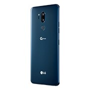 LG G7 ThinQ, 6.1" FullVision RGBW displej, 64GB paměť, 4GB RAM, 2,8 GHz octa-core, 16MP + 16MP, 3.000mAh, LG G7 ThinQ | G710EM