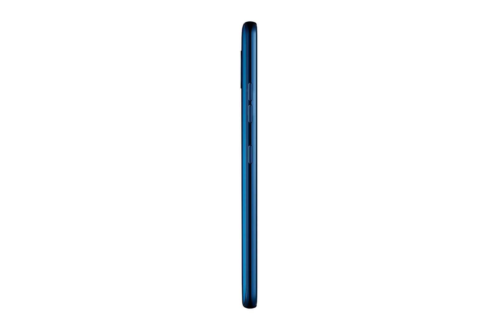 LG G7 ThinQ, 6.1" FullVision RGBW displej, 64GB paměť, 4GB RAM, 2,8 GHz octa-core, 16MP + 16MP, 3.000mAh, LG G7 ThinQ | G710EM