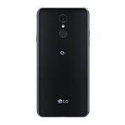 LG Q7, 5,5” FullVision FHD+ displej, 32GB paměť, 3GB RAM, 1,5GHz octa-core, 13MP, 3.000mAh, dual SIM, LG Q7 Dual | Q610EMW