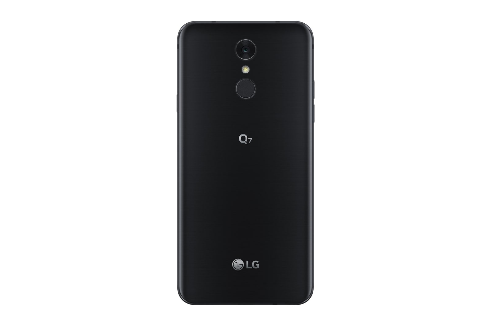 LG Q7, 5,5” FullVision FHD+ displej, 32GB paměť, 3GB RAM, 1,5GHz octa-core, 13MP, 3.000mAh, dual SIM, LG Q7 Dual | Q610EMW
