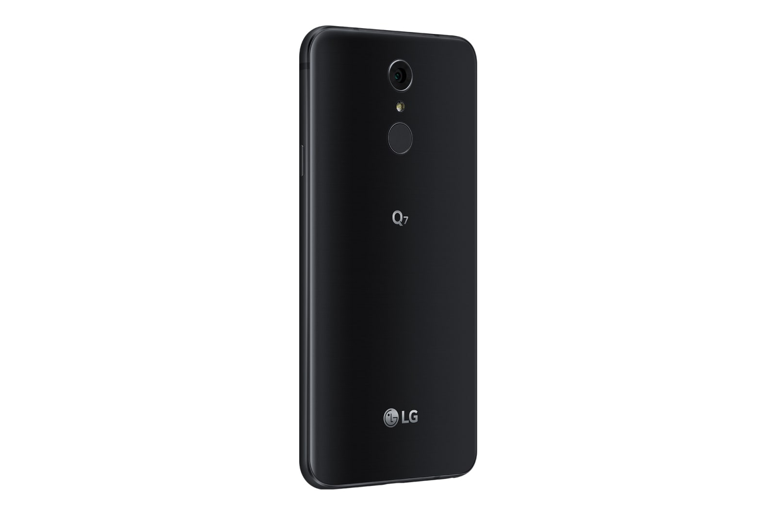 LG Q7, 5,5” FullVision FHD+ displej, 32GB paměť, 3GB RAM, 1,5GHz octa-core, 13MP, 3.000mAh, dual SIM, LG Q7 Dual | Q610EMW
