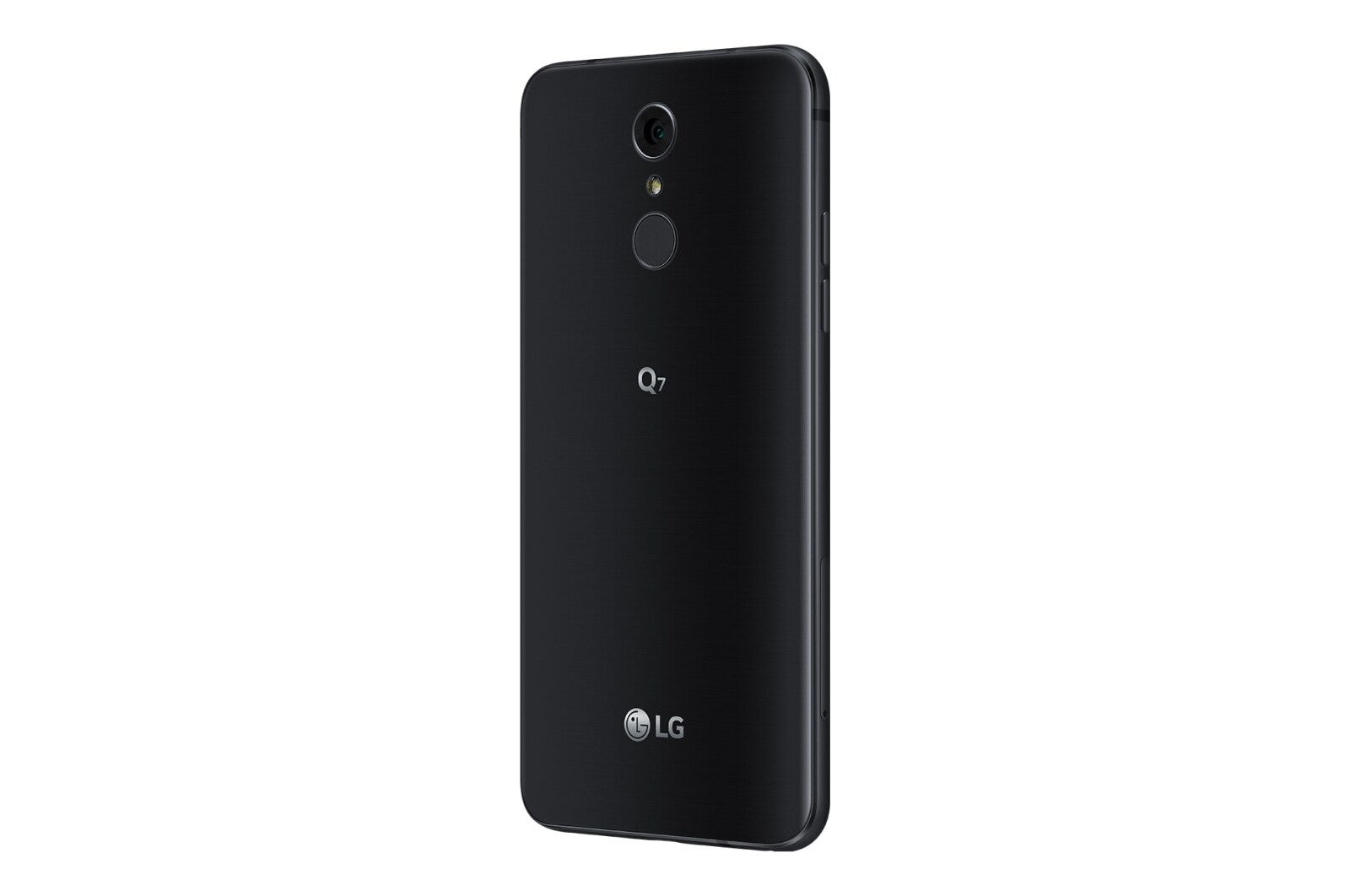 LG Q7, 5,5” FullVision FHD+ displej, 32GB paměť, 3GB RAM, 1,5GHz octa-core, 13MP, 3.000mAh, dual SIM, LG Q7 Dual | Q610EMW