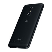 LG K11 Dual, 5.3" IPS displej,16GB paměť, 2GB RAM, 1,5 GHz octa-core, 13MP, 3.000mAh, dual SIM, LG K11 Dual | X410EOW