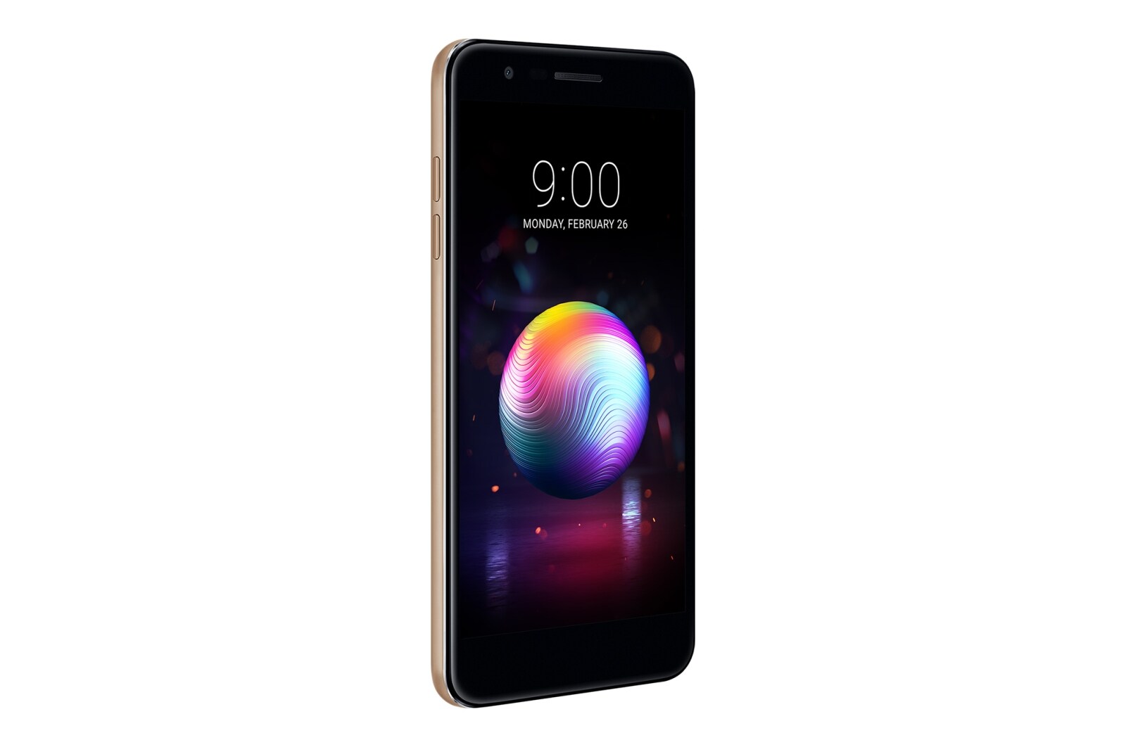 LG K11 Dual, 5.3" IPS displej,16GB paměť, 2GB RAM, 1,5 GHz octa-core, 13MP, 3.000mAh, dual SIM, LG K11 Dual | X410EOW